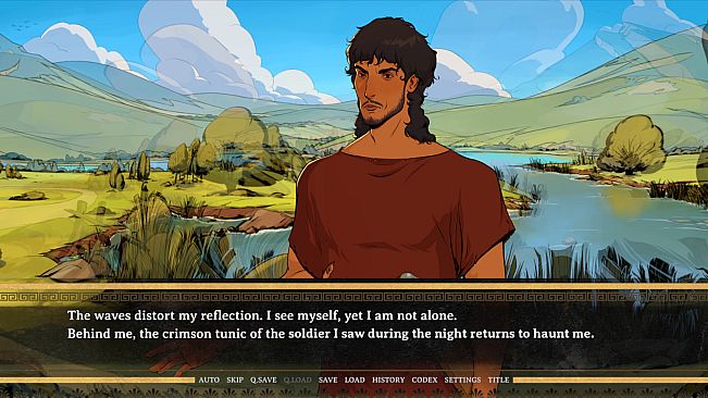 fulgor: i hate, therefore i am.