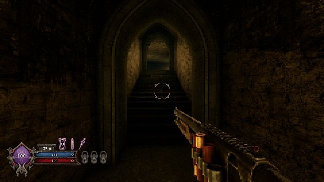 Juicy Retro Style! - Bloodhound