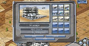 Direct Hit: Missile War