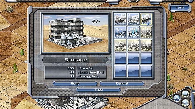 Direct Hit: Missile War