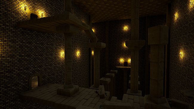 The Fall Of Elements