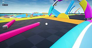 Hybrid MiniGolf Beta