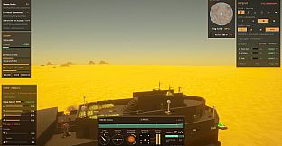 SAND CRUISER