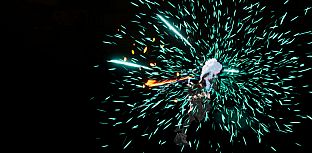 Labyrinth Sword Princess