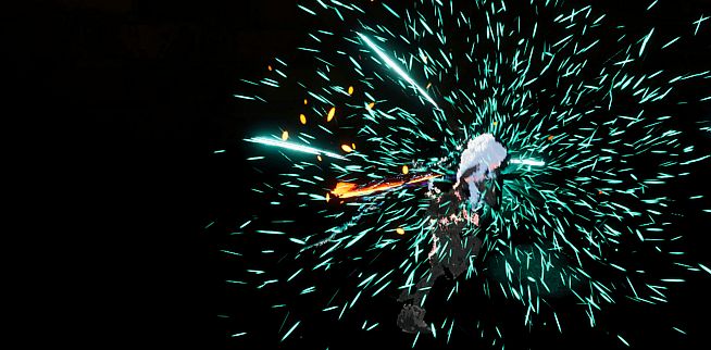 Labyrinth Sword Princess