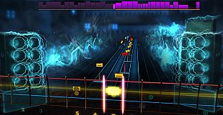 Rocksmith 2014 – Rush - “Working Man”