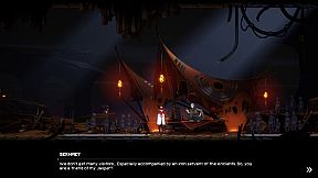 INAYAH - Life after Gods