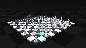 3D Chess Q14