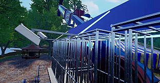 RideOp - VR Pro Edition