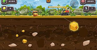 Treasure Blast Quest