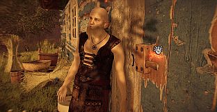 The End of the Sun: Prologue