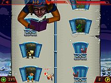 Hooligan Vasja: Christmas