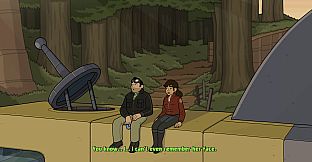 Dexter Stardust : Adventures in Outer Space