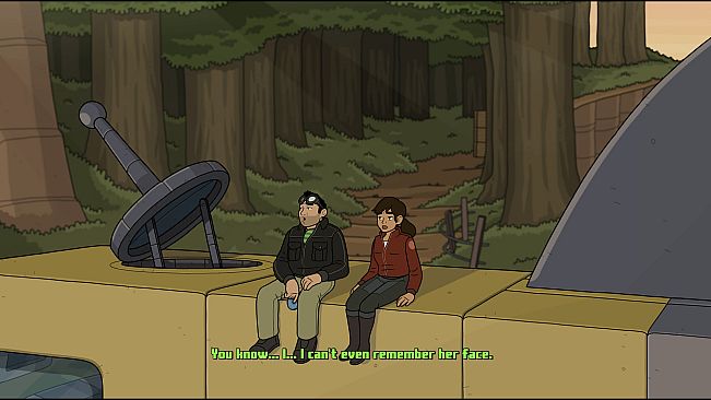 Dexter Stardust : Adventures in Outer Space