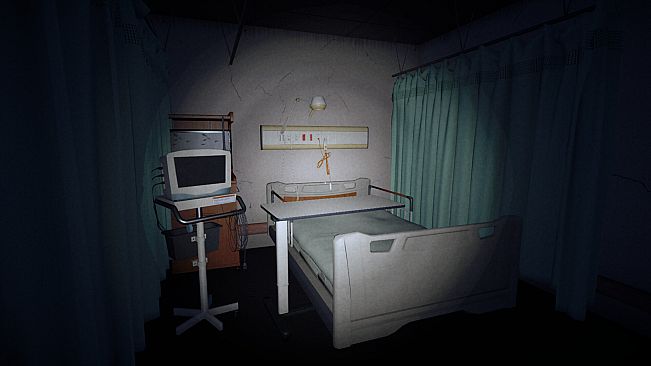 The Organ Woman | 臓器女