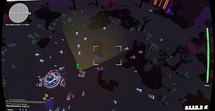 Gunship Incremental