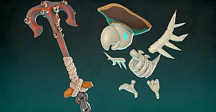 Shotgun Farmers - Vitamin Seas Supporter Pack