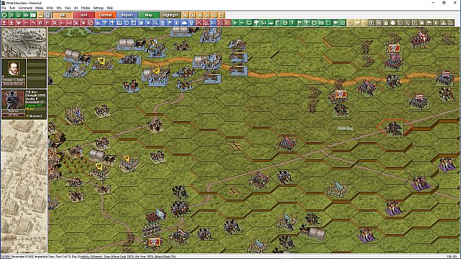 Thirty Years War