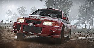 DiRT 4