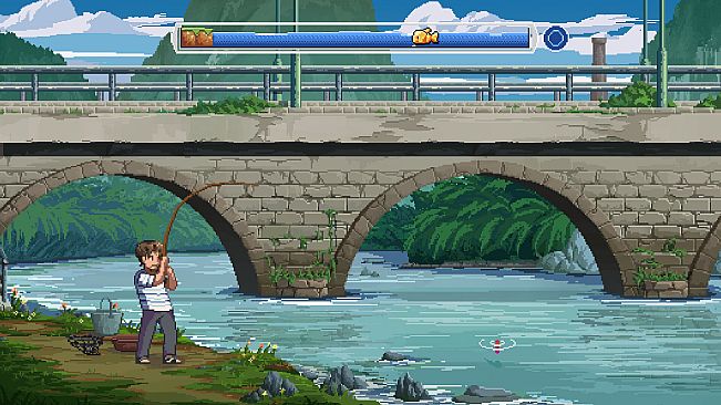 The Heroes Around Me