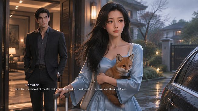 Edge of Control: Contract Lover