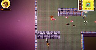 Saturday Morning Rogue