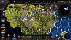 扩张吧王国 Expand the Kingdom