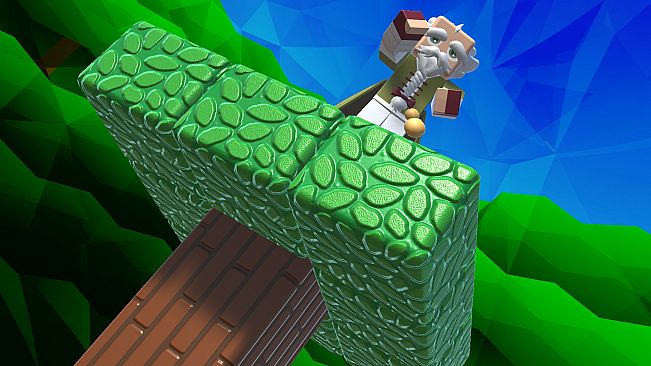 GoonyaFighter - Additional character: Uiro