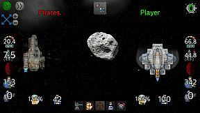 AstroForge: Space Pirates