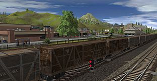 Trainz Plus DLC - PRR X23 Boxcar