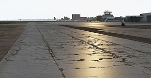 X-Plane 11 - Add-on: Skyline Simulations -  CYTZ - Billy Bishop Toronto City Airport