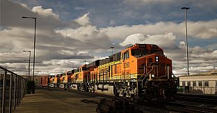 Train Sim World 3: Deluxe Edition