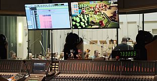 Let Them Trade Soundtrack