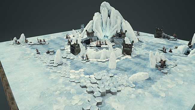 Wartile - Tilt Five Edition