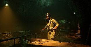 Salvation: Echoes of War