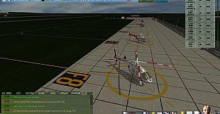 Airport Master