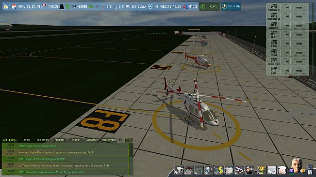 Airport Master