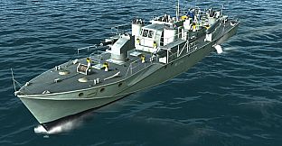 PT Boats: Knights of the Sea