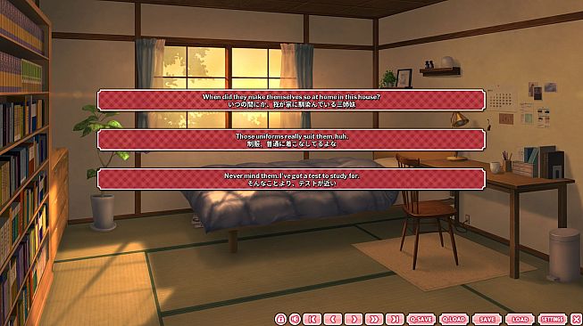 The Princess, the Stray Cat, and Matters of the Heart