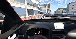 Virtual Driving School - US South Region Pack
