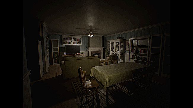 [Stories to Tell] Greyville Stay