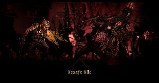 Darkest Dungeon II - Inhuman Bondage