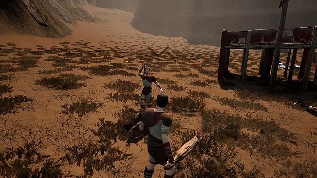 Ashborn Empires