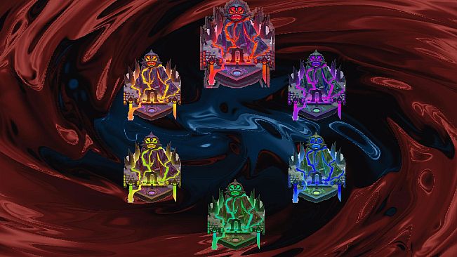 Miracle Mage: Awakend Elements