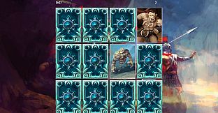 Fantasy Memory Card Game - Expansion Pack 1