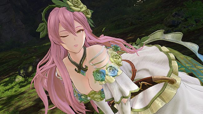 Granblue Fantasy: Relink - Color Pack 1/2/3