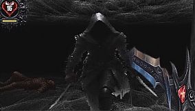 Deck of Darkness: Infernal Depths