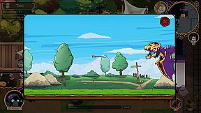 Castle of Blackwater