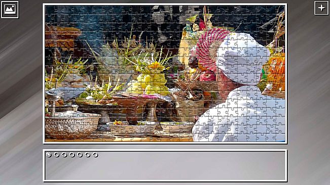 Super Jigsaw Puzzle: Generations - Indonesia