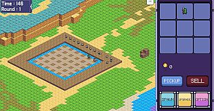 Guardian: Defense to Others